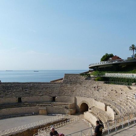 H El Patio De La Luna Tarragona Exterior foto