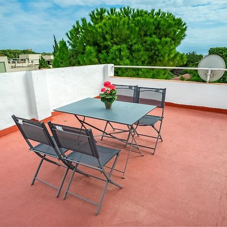 Hostal Patio De La Luna Tarragona Exterior foto